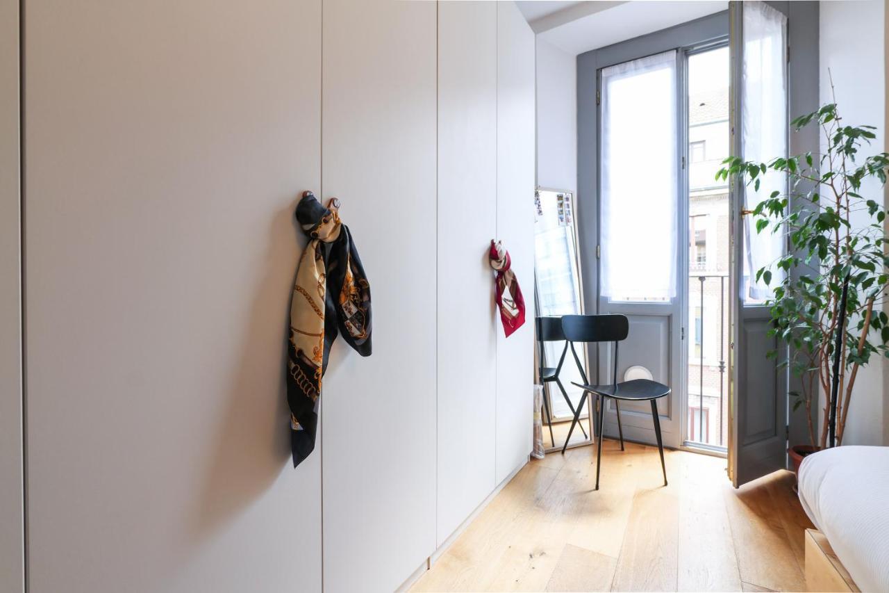 Apartamento Primopiano - Arnolfo Milán Exterior foto