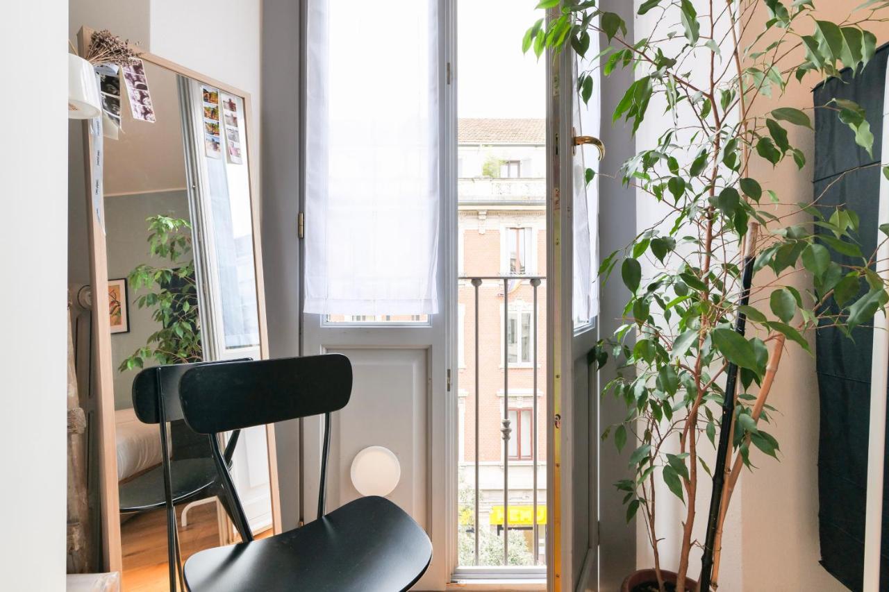 Apartamento Primopiano - Arnolfo Milán Exterior foto