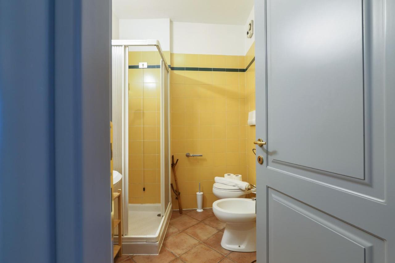 Apartamento Primopiano - Arnolfo Milán Exterior foto